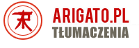 Tumacz francuski GDYNIA